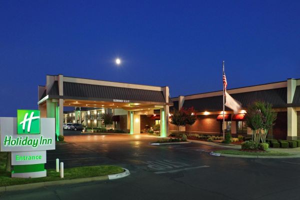 FairBridge Inn & Suites (Jonesboro)